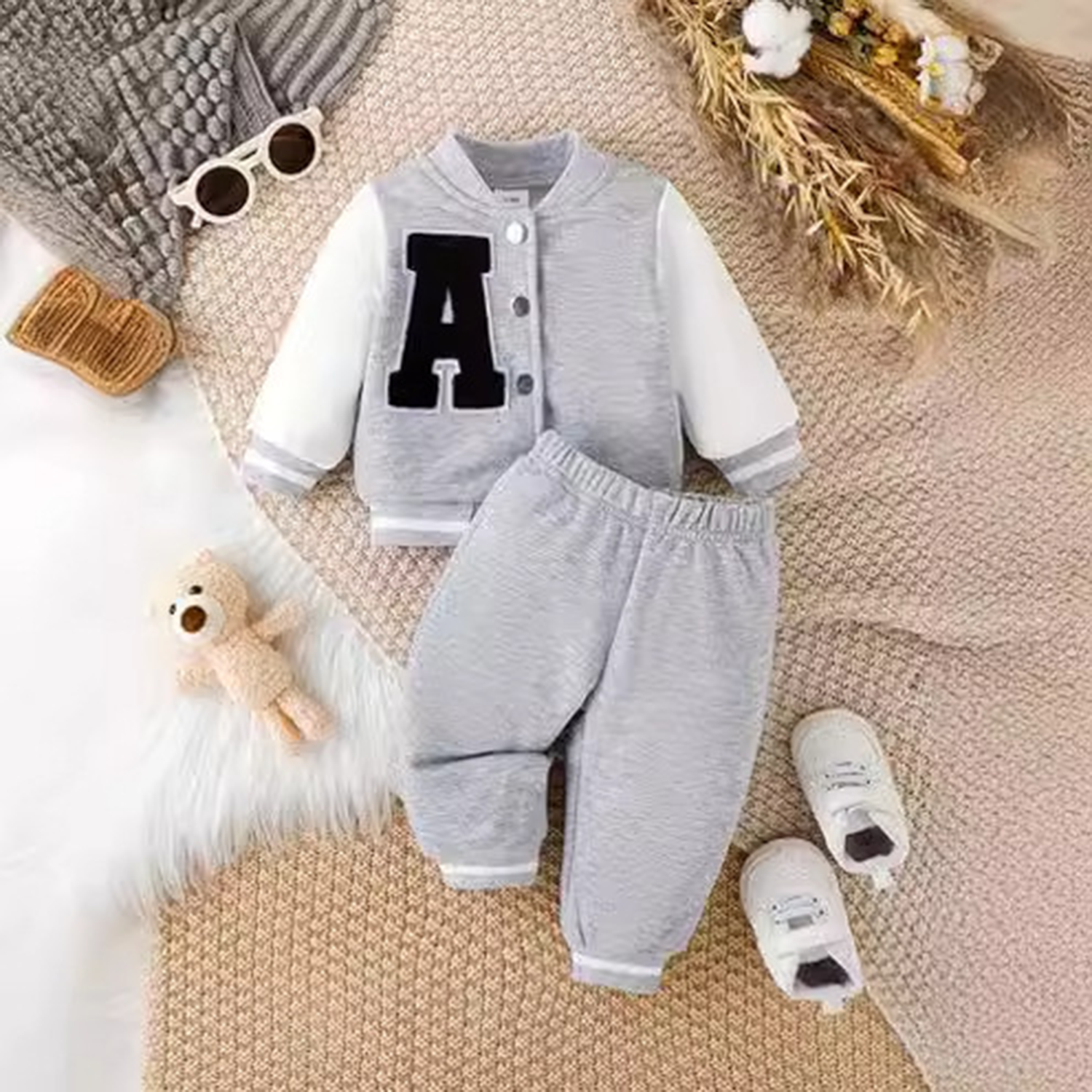 Children Clothing Set 6