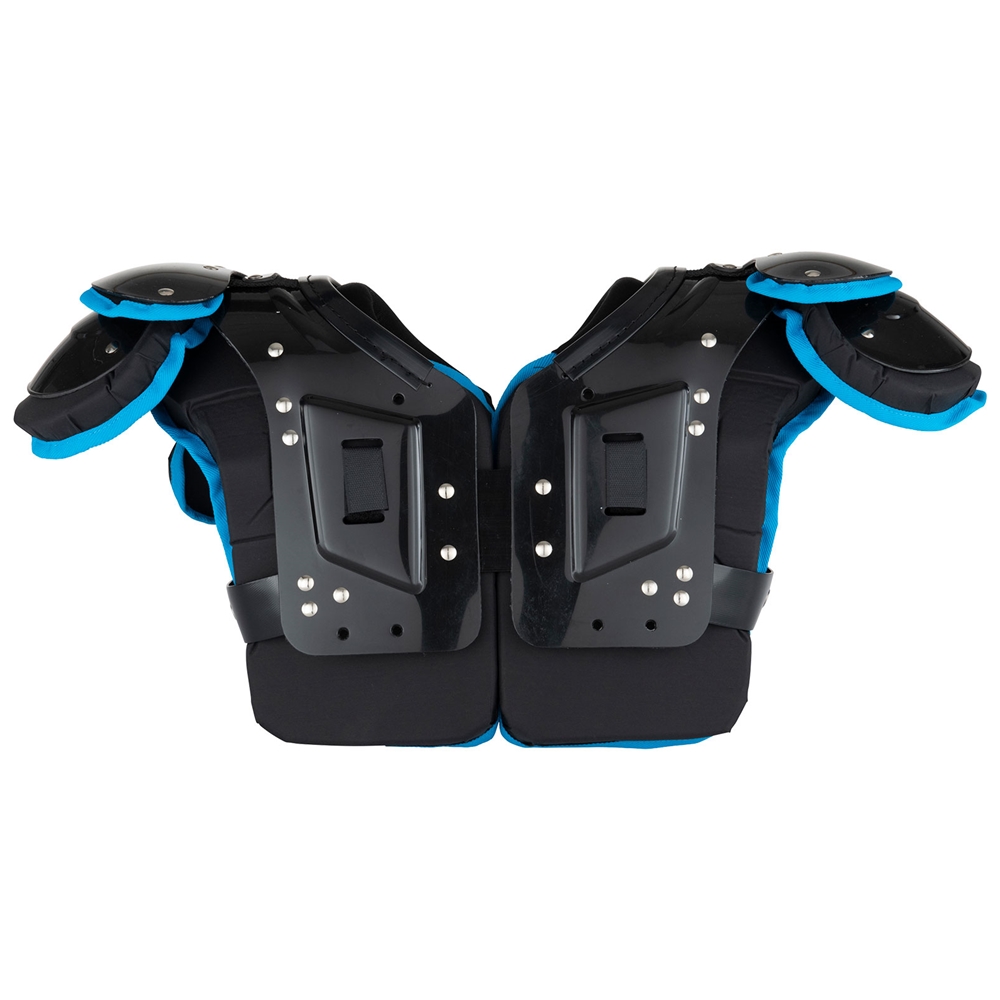 Gauntlet Skill Shoulder Pad 1