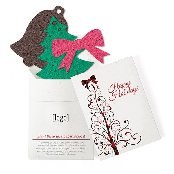 Pocket Garden Cardstock 5