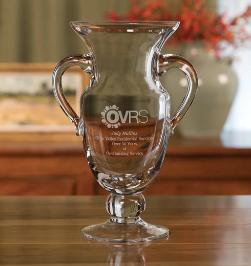 Conqueror's Trophy Cup 2