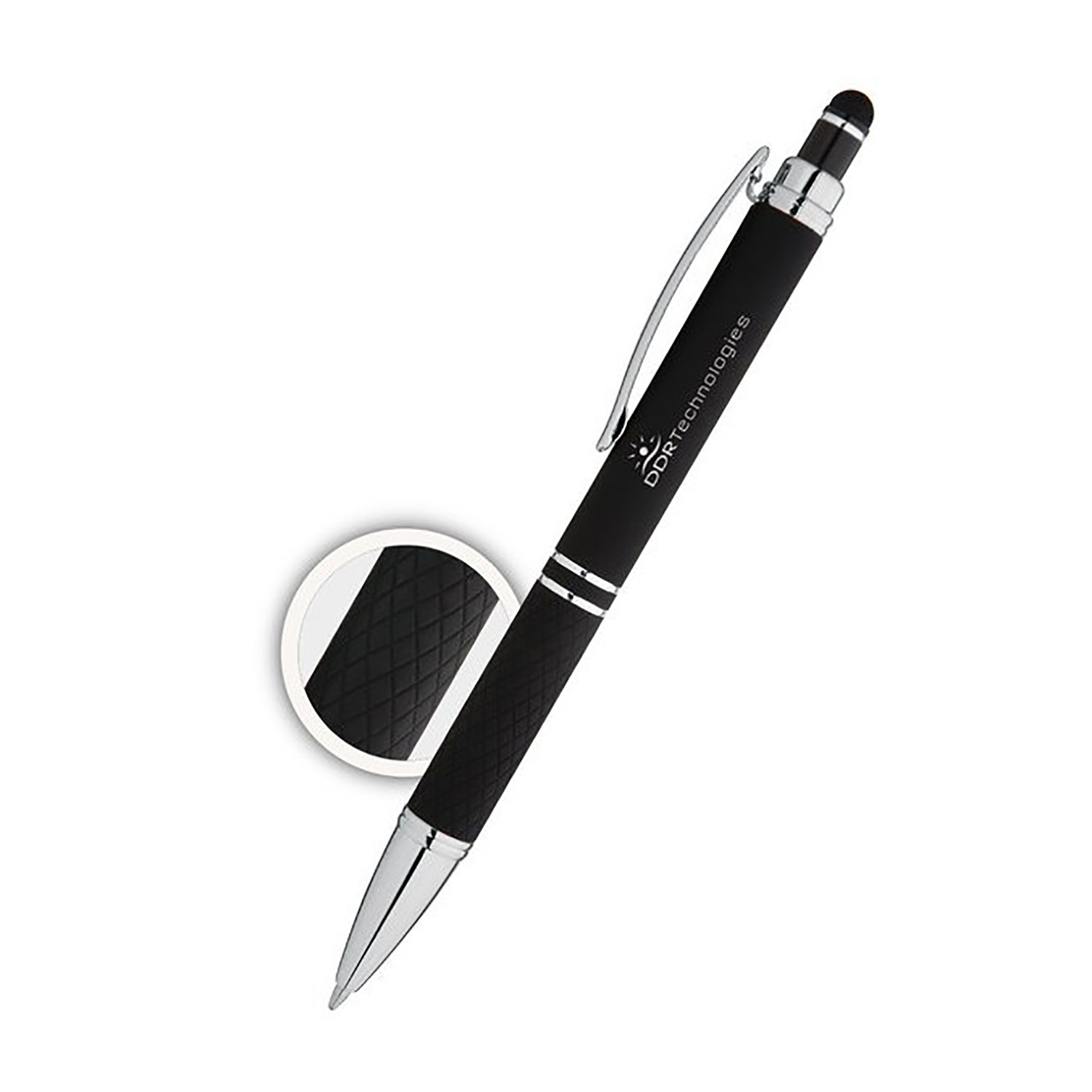 Hale Soft Touch Stylus Pen 3