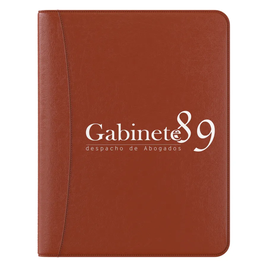 Leather Padfolios 2