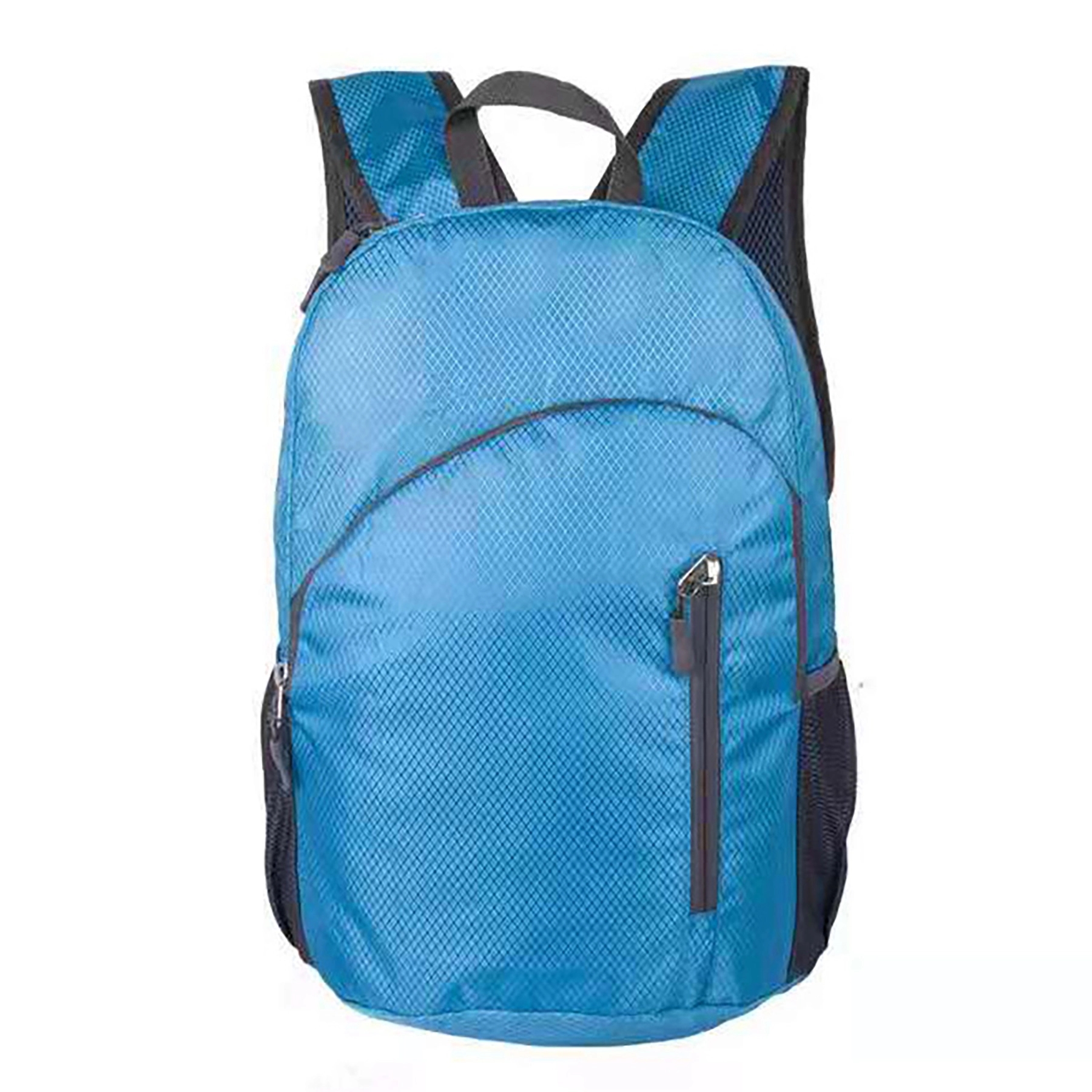 Outdoor Lightweight Foldable Water Resistant Backpack 4