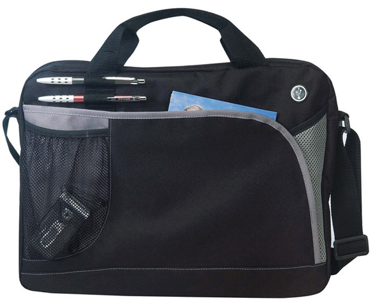Poly Briefcase 2