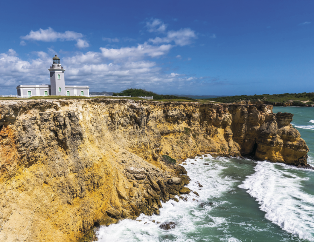 Good Value™ Puerto Rico - Stapled Calendar 20