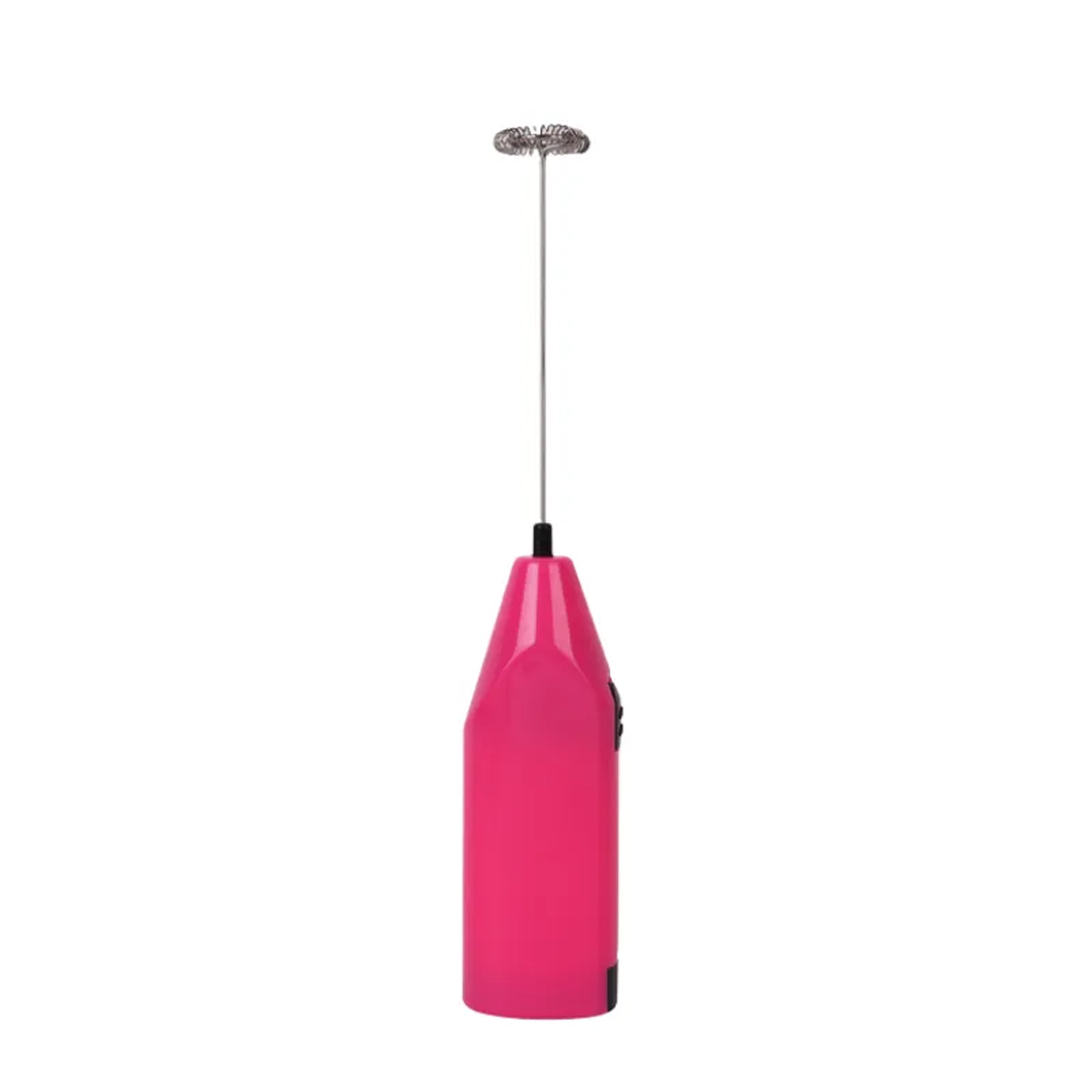 ABS Compact Coffee Foam Whisk 4