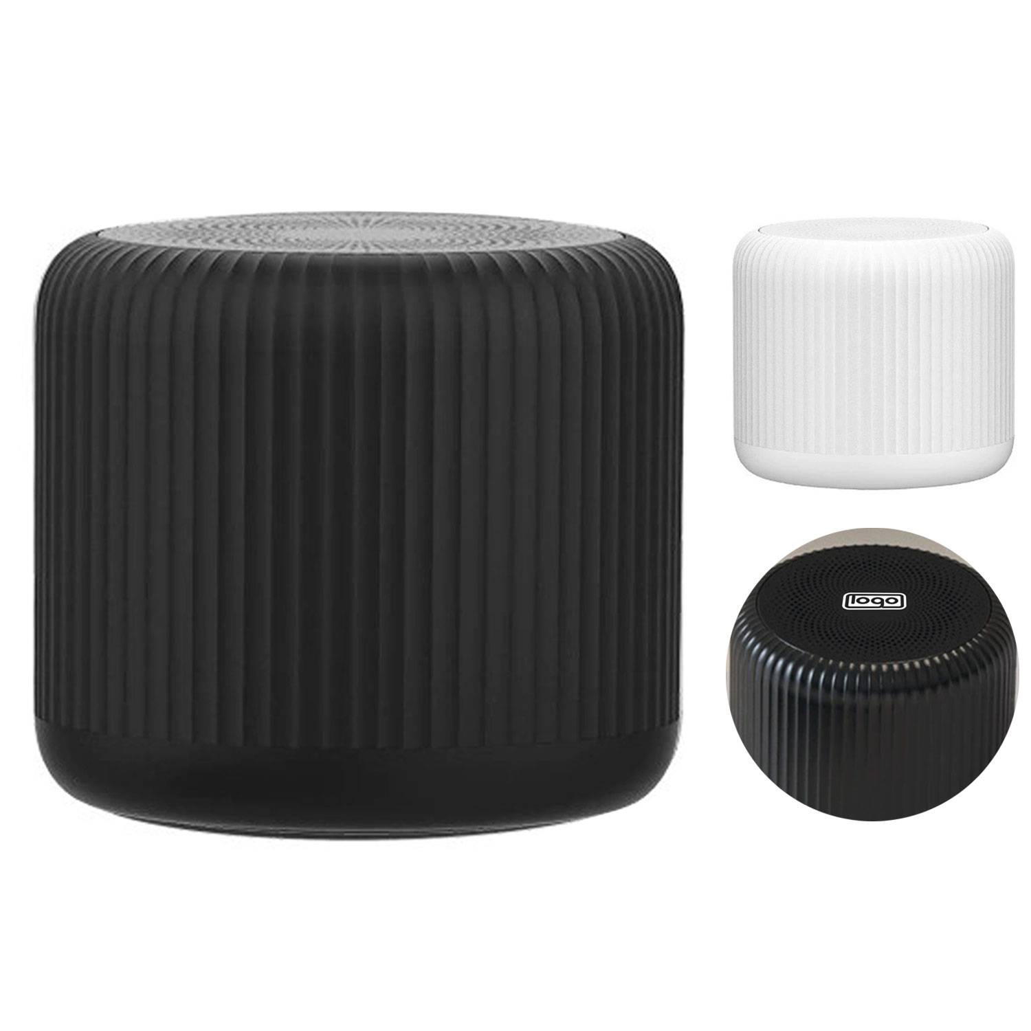 Mini Lanyard Bluetooth Speaker 8