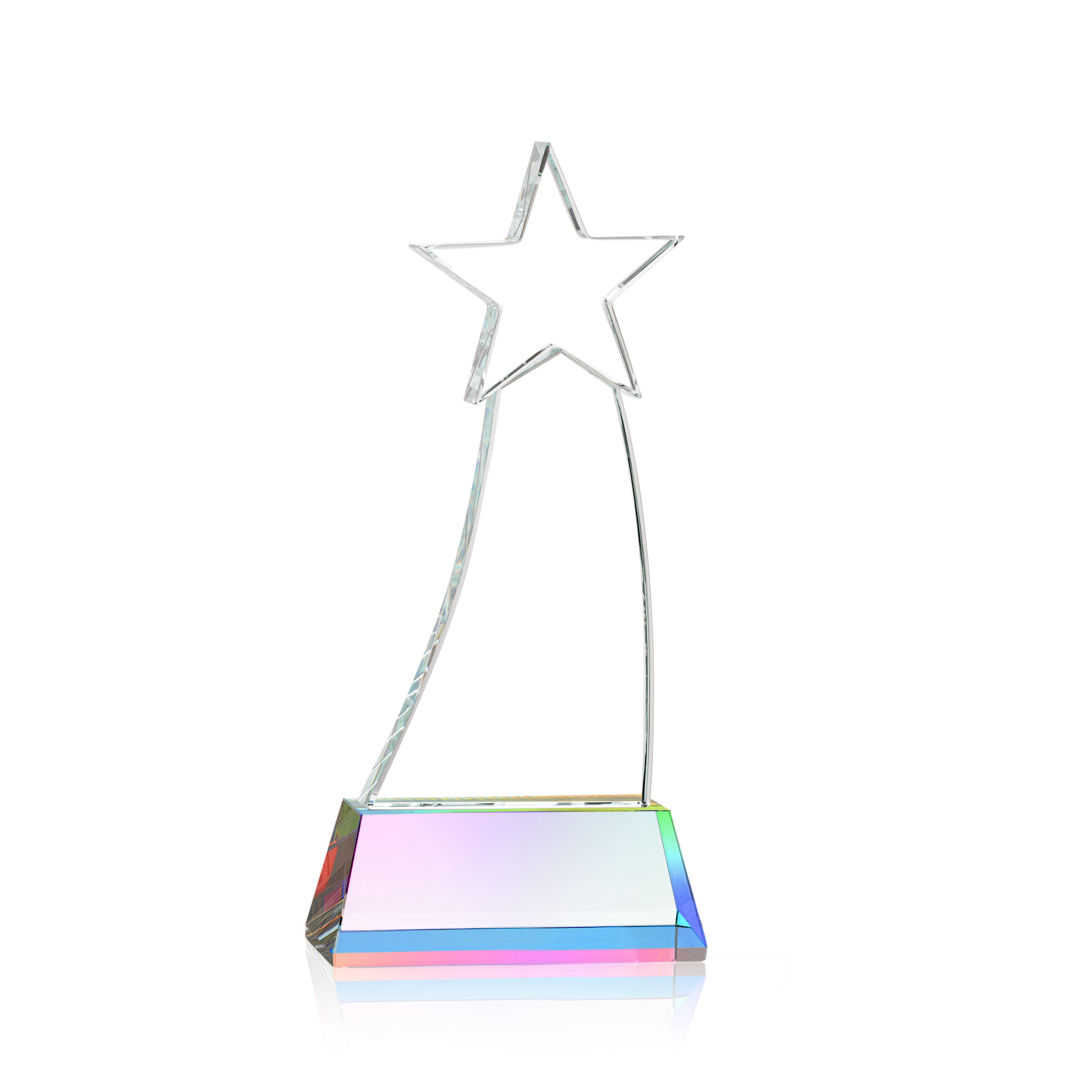 Manolita VividPrint™ Award - Prismatic 6