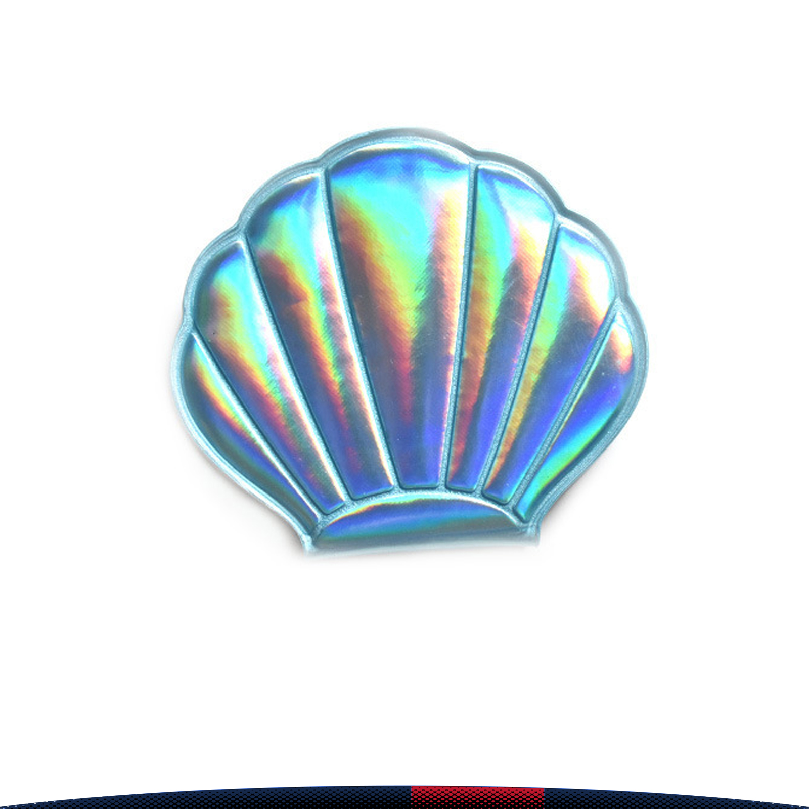 Seashell Foldable Mirror 1