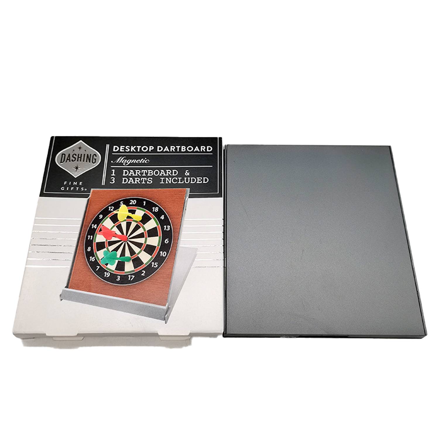 Mini Magnetic Desktop Dart 4