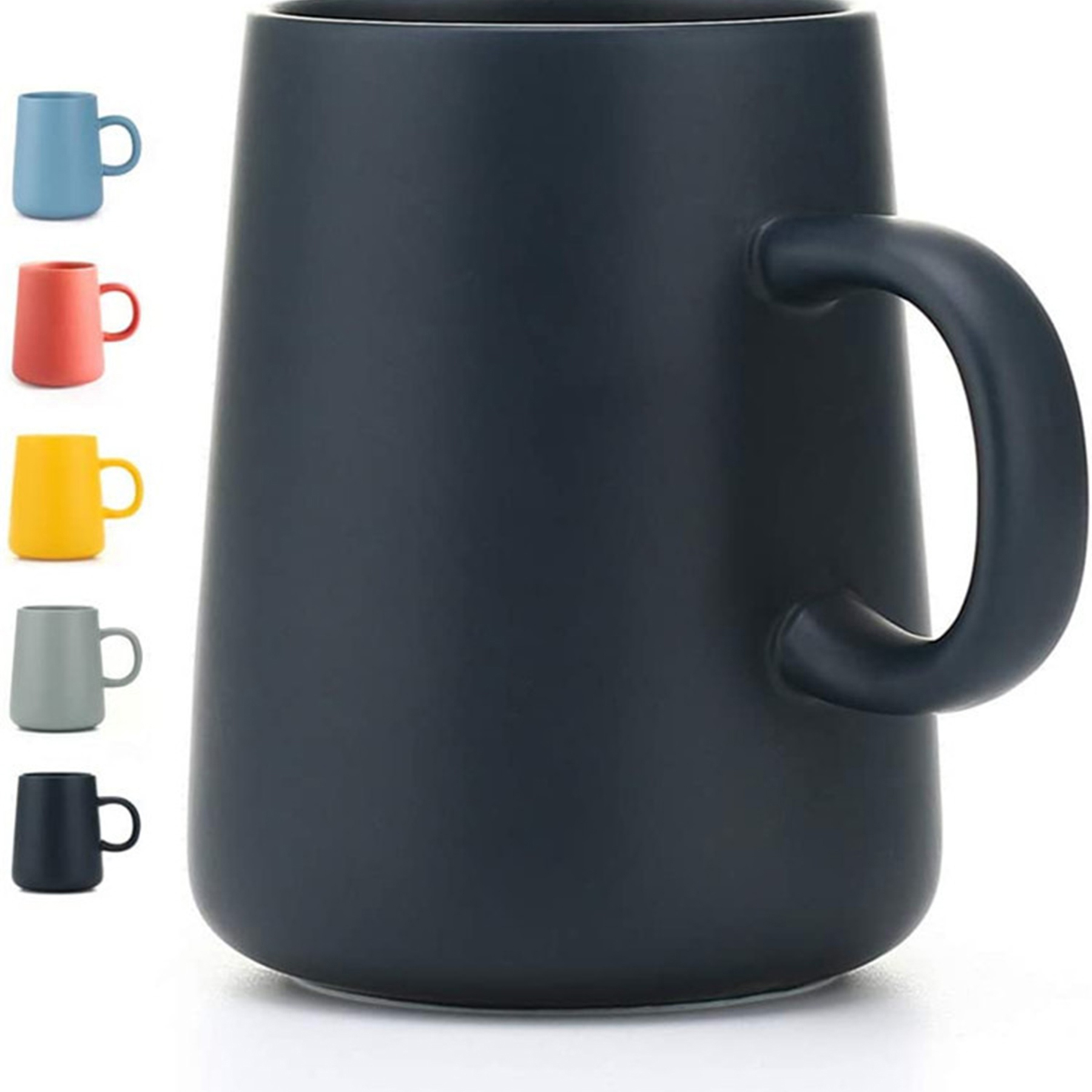 15 Oz. Ceramic Mugs 2