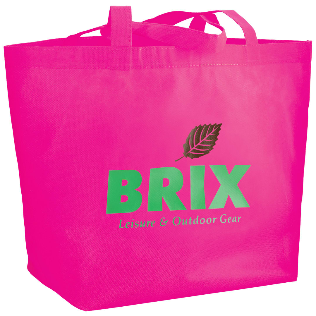 YaYa Budget Non-Woven Shopper Tote 79