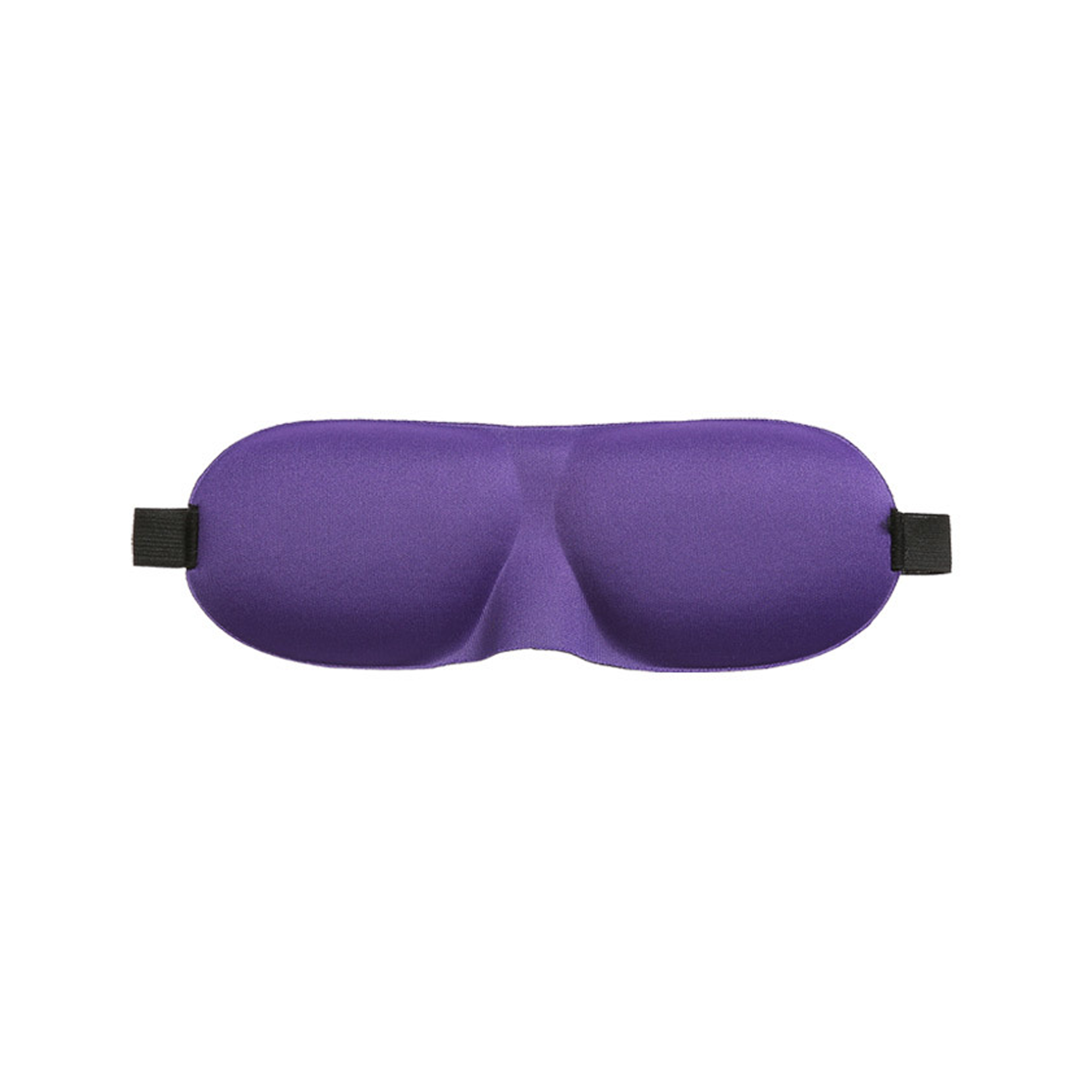 3D Stereo Blackout Eye Mask 4