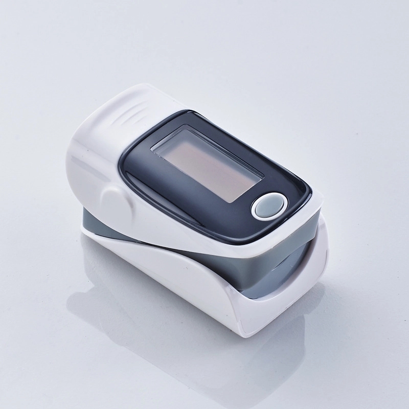 Pulse Oximeter Fingertip 2