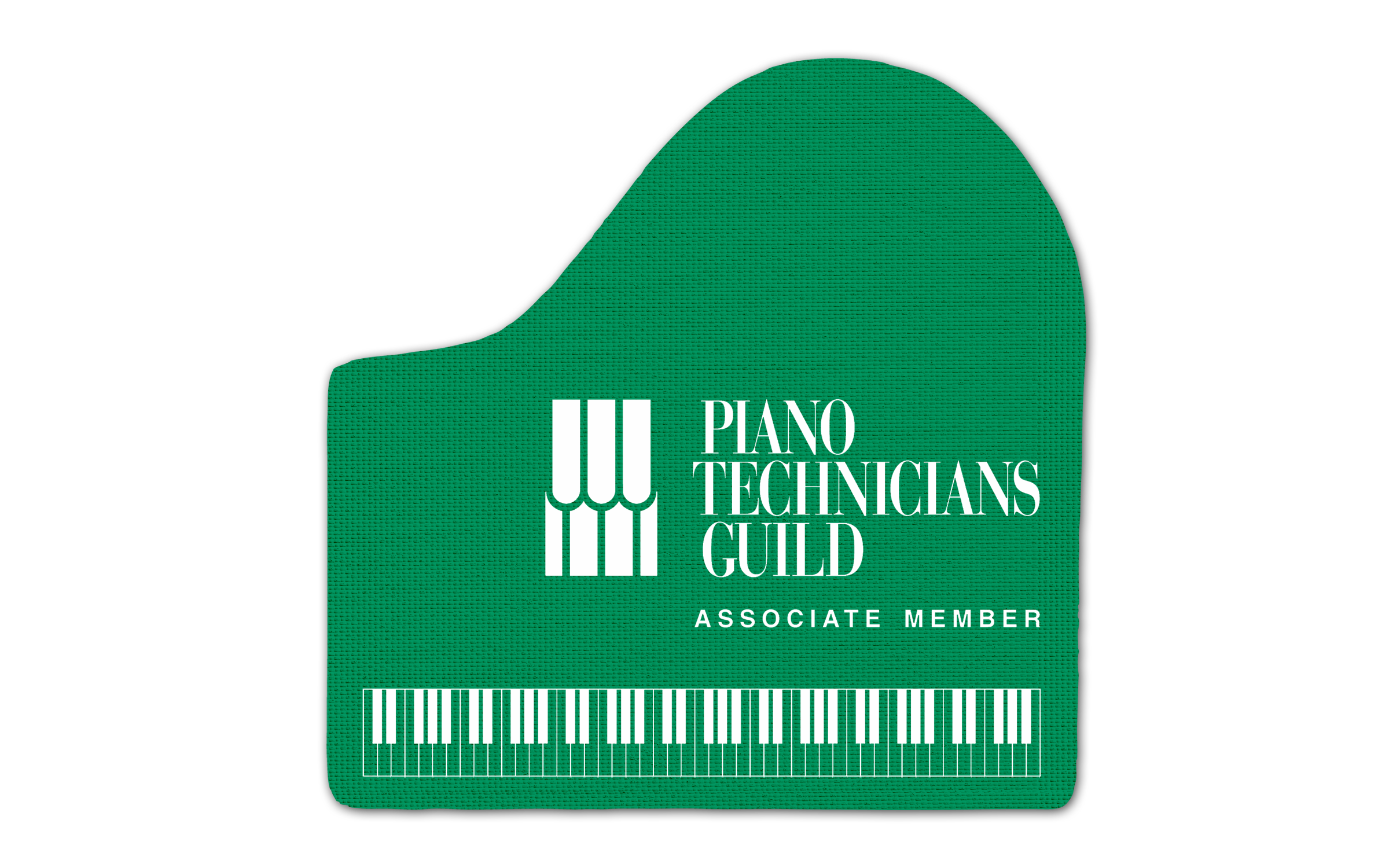 Piano Vinyl Jar Opener 85
