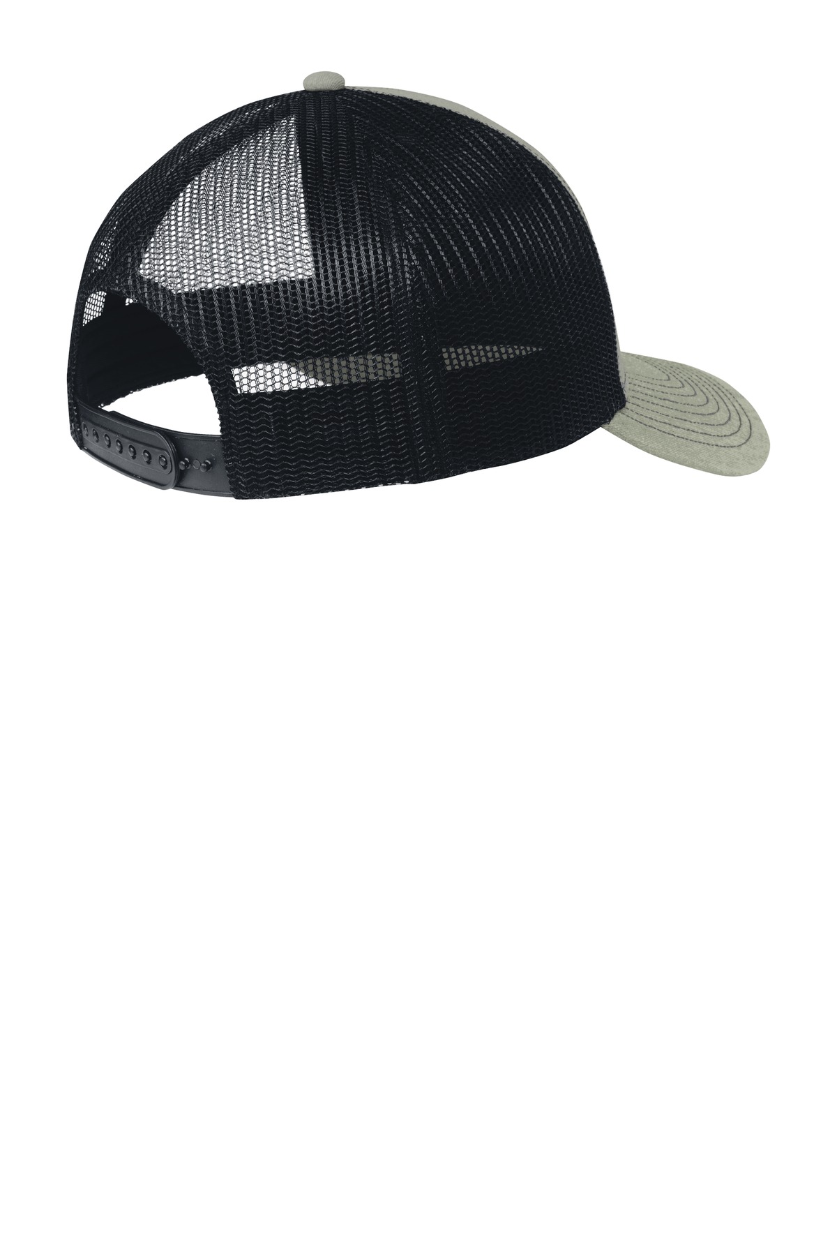 Port Authority Snapback Trucker Cap. C402 109
