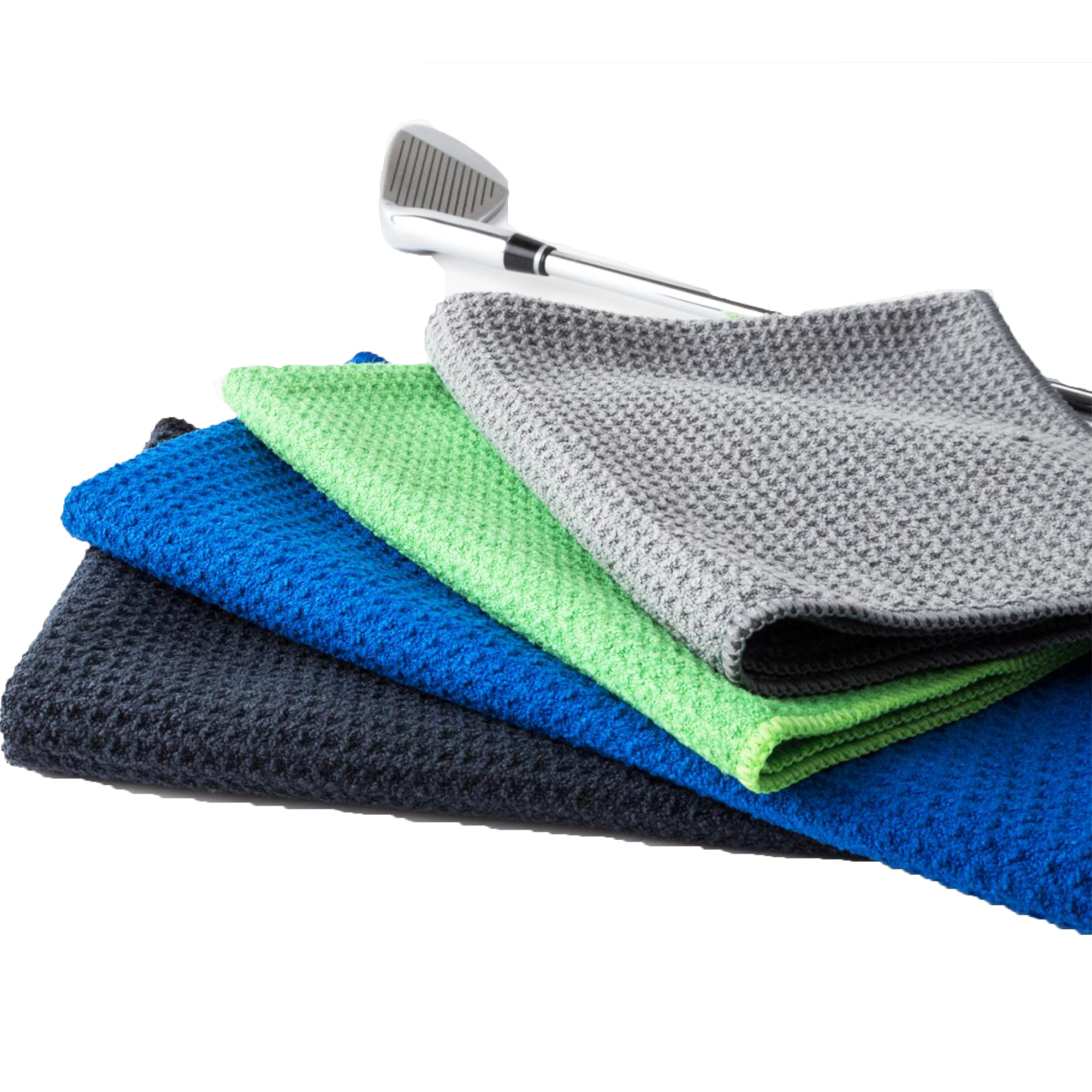 TournamentReady Golf Fabric 2