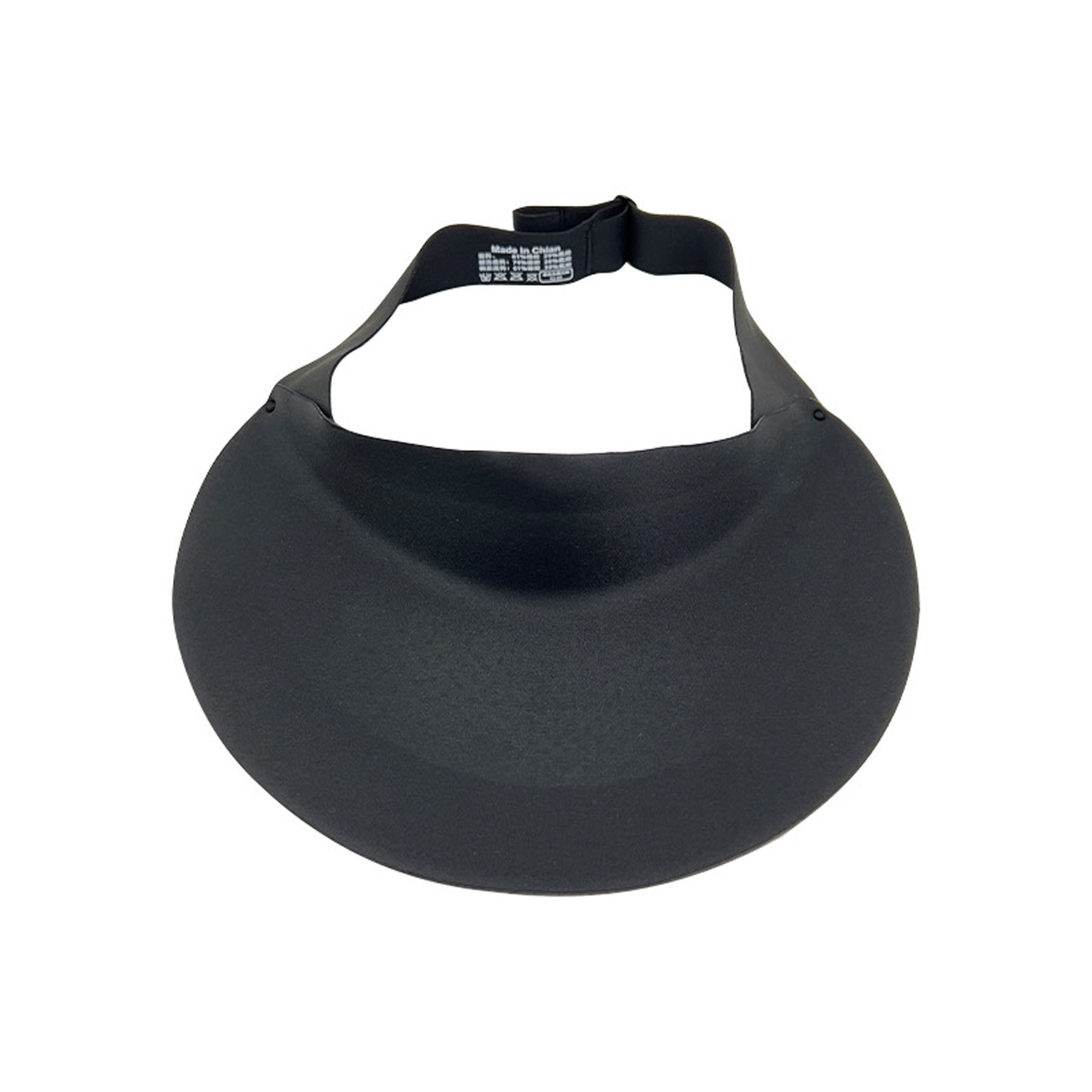 Summer Seamless Visor 8