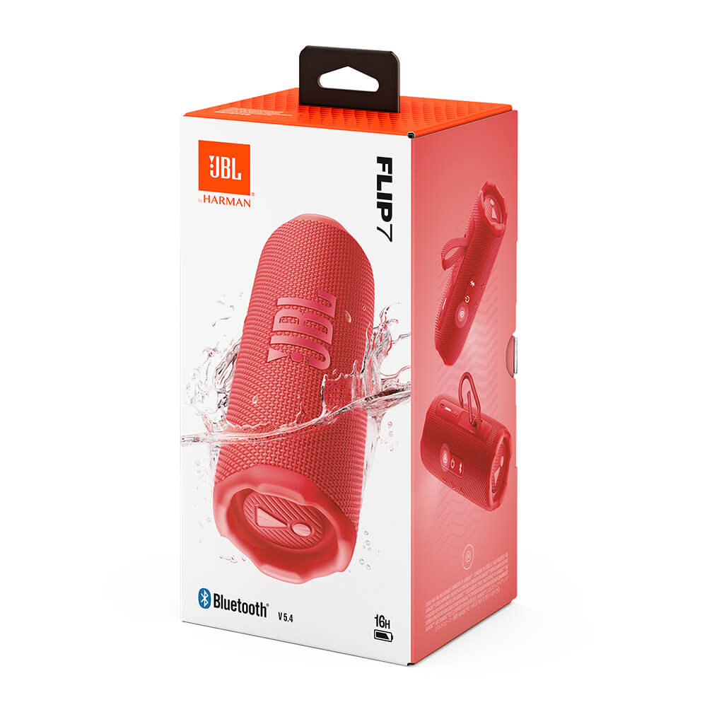 JBL Flip 7 Portable Speaker 25