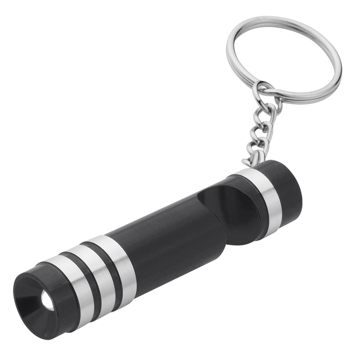 Versa Aluminum LED Key Light With Bottle Opener 9