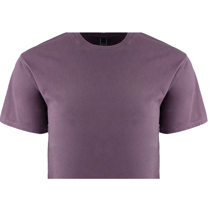 Next Level Apparel Adult Inspired Dye Crew 16