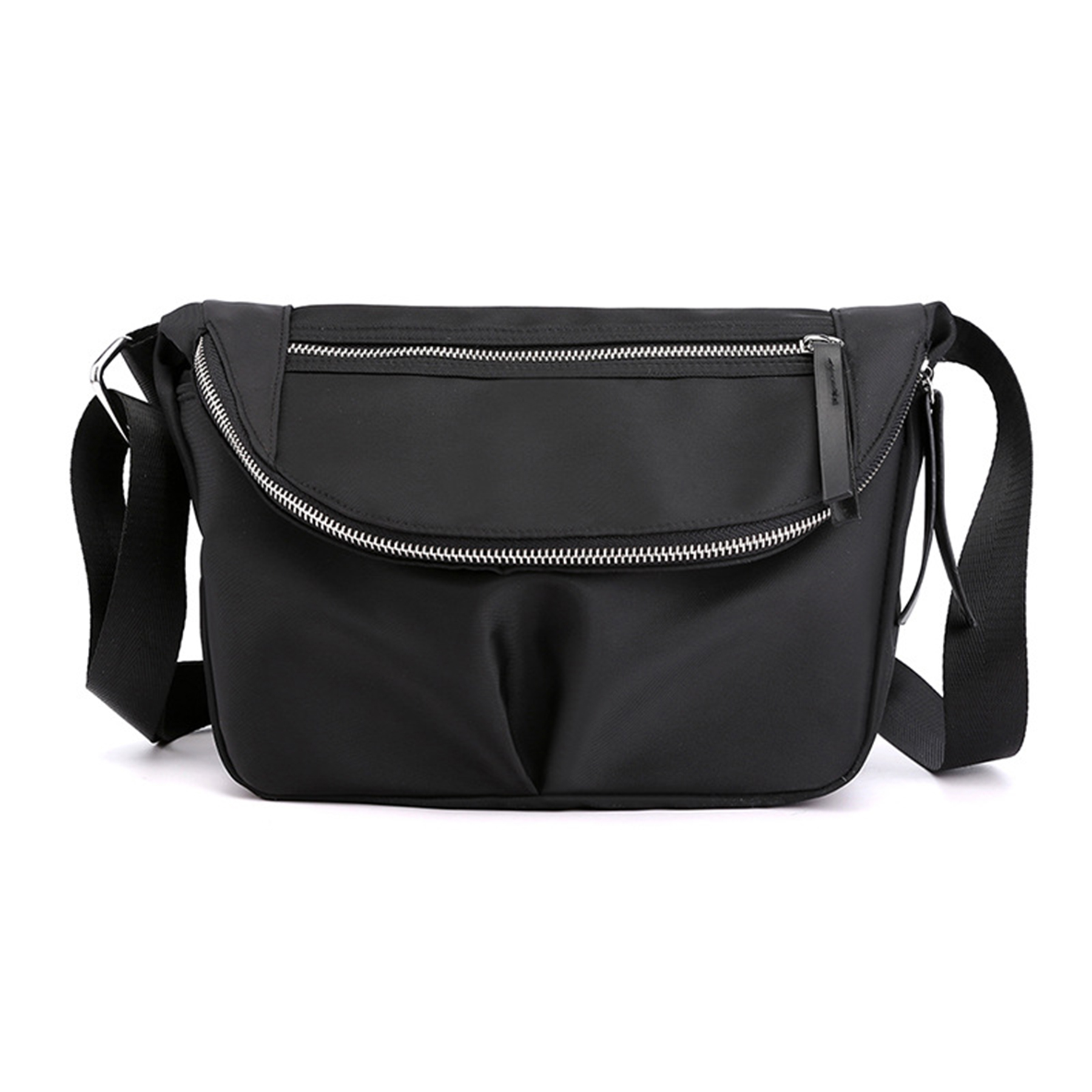 Nylon Waterproof Crossbody bag 8