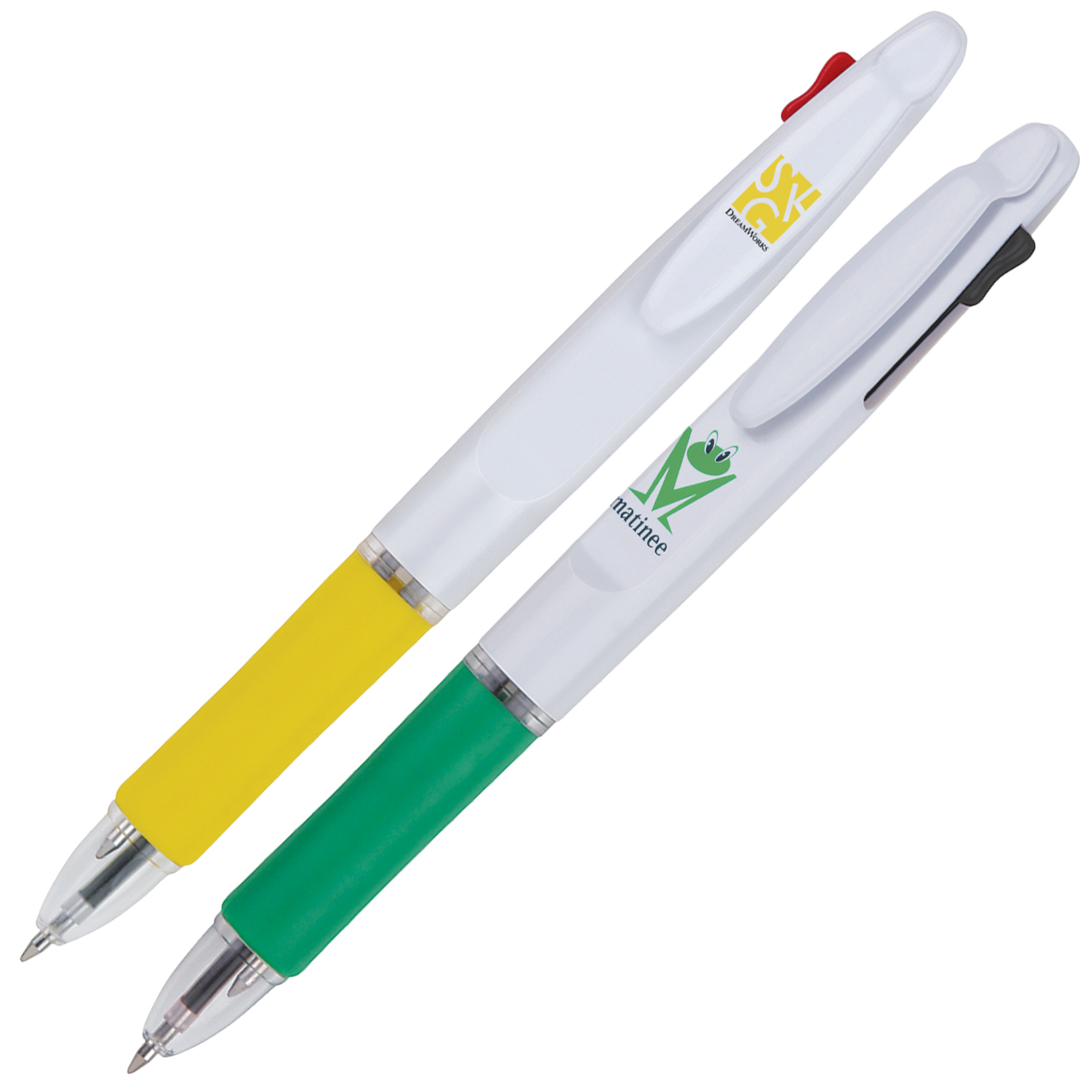 Plantagenet-920 Multi Ink Pen 1