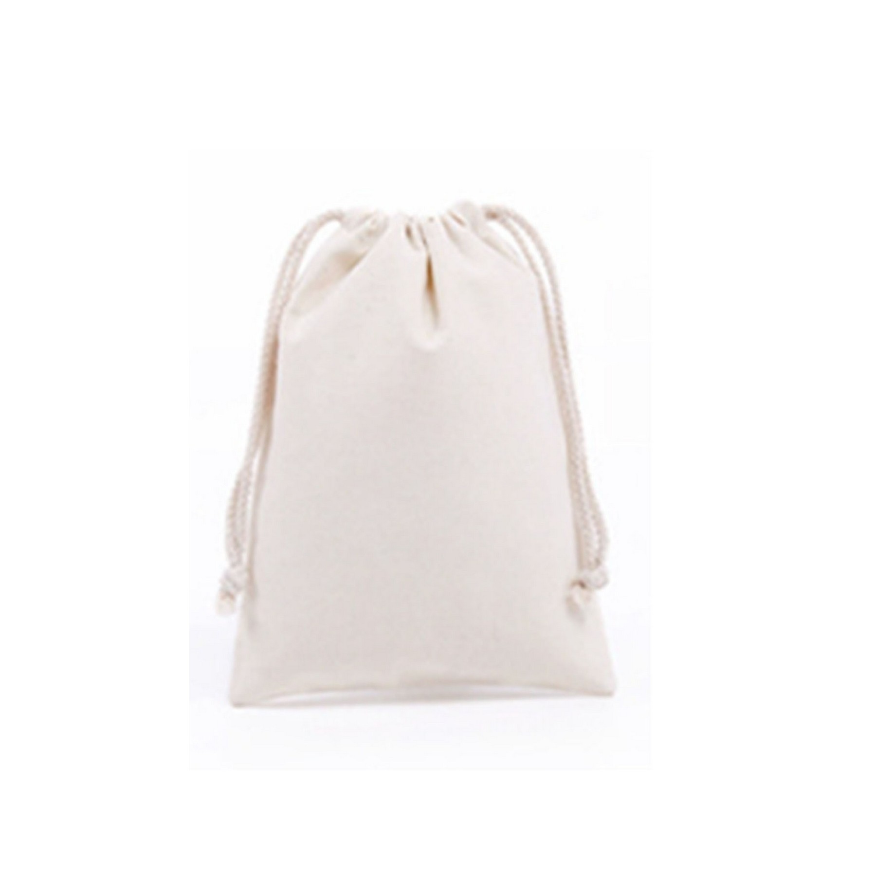 Canvas Drawstring Storage Bag 5