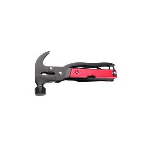 Slim Wooden Handle Knife Elegant Multi Function Tool 12