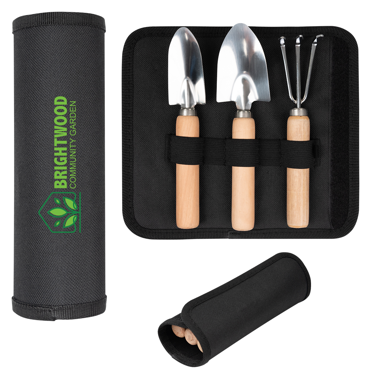 Mini Garden Tool Set 1
