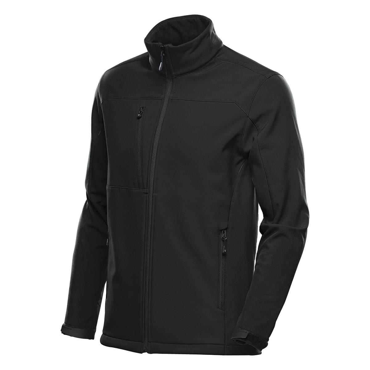 Stormtech Men's Cascades Softshell Jacket 19