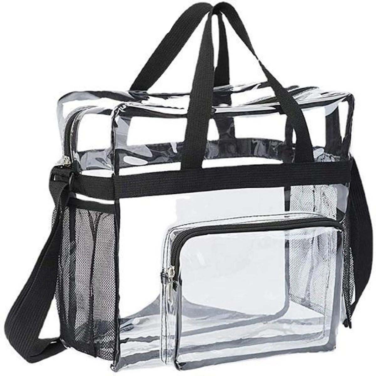 Waterproof PVC Storage Bag with Large Capacity 2
