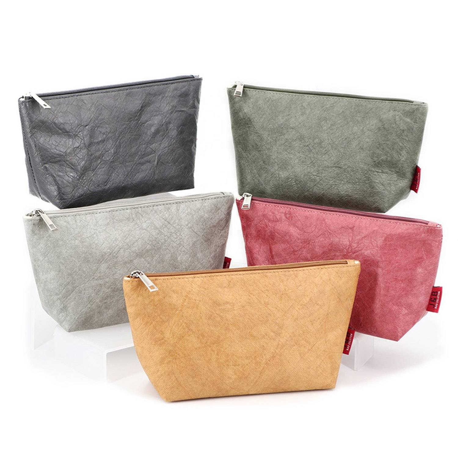 Dupont paper cosmetic bag 3