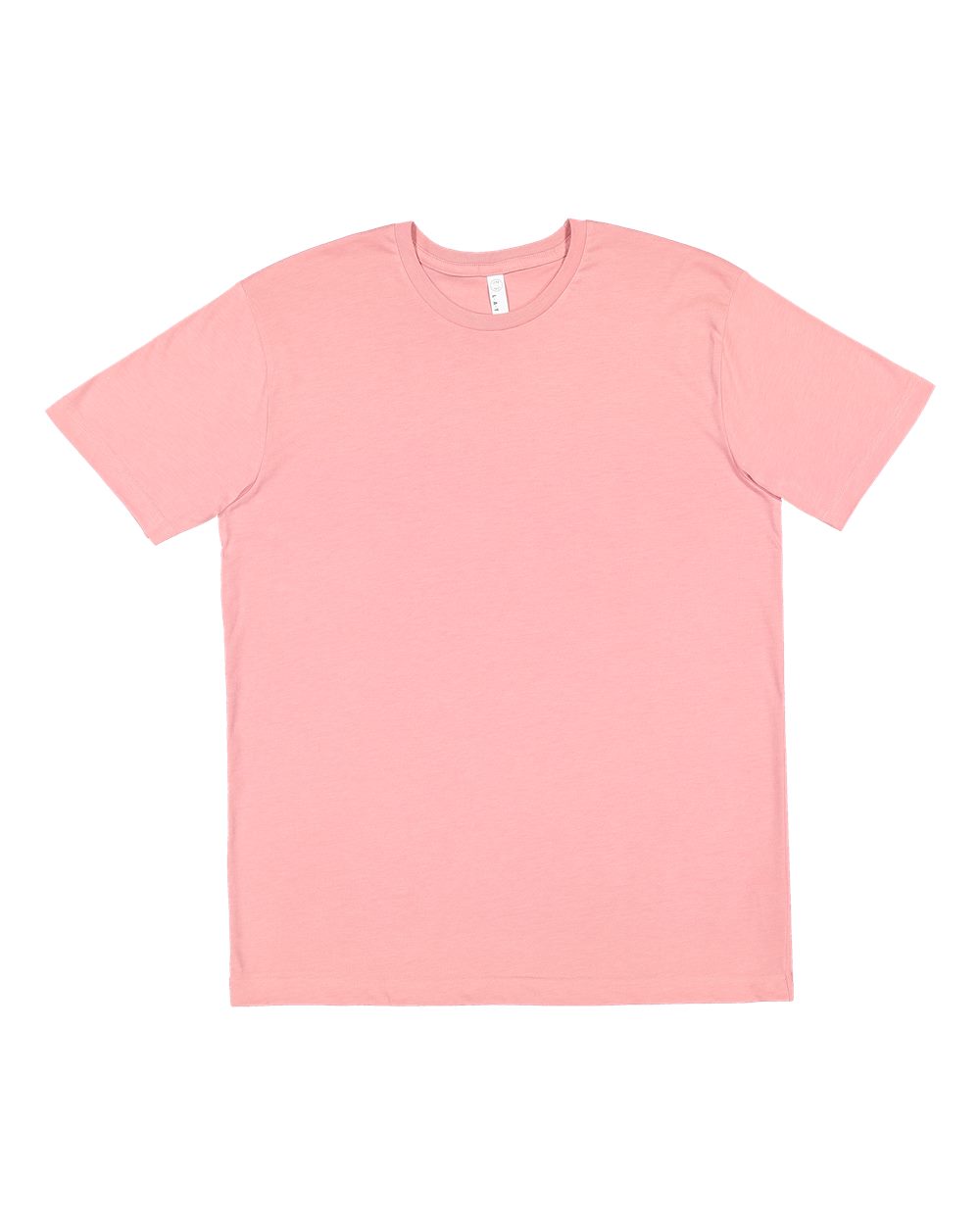 Unisex Fine Jersey Tee - 6901 535