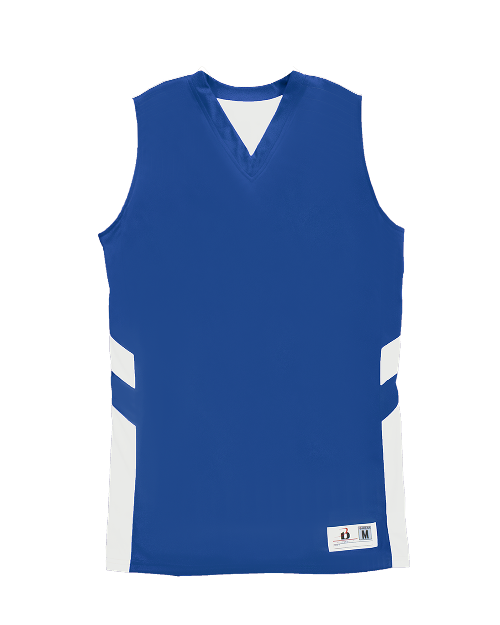 B-Pivot Rev. Women's Tank 8