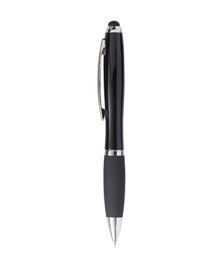 Union Printed - Executive Stylus Ballpoint Twist Metal Pen 2