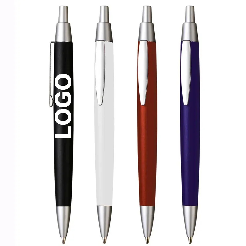 Classical Click Intercontinental Hotel Pen 3