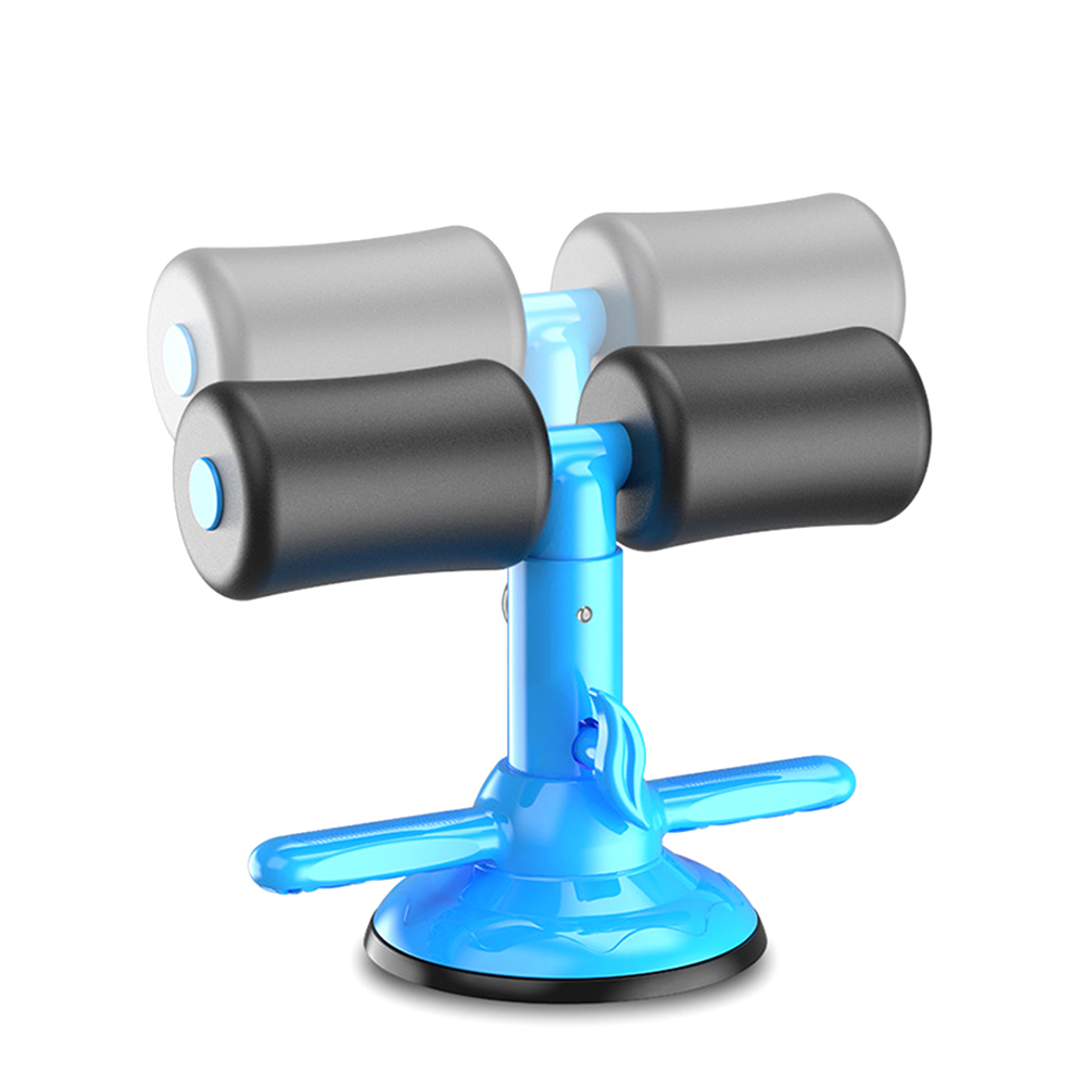 Foam Padded Pushup Handles 2