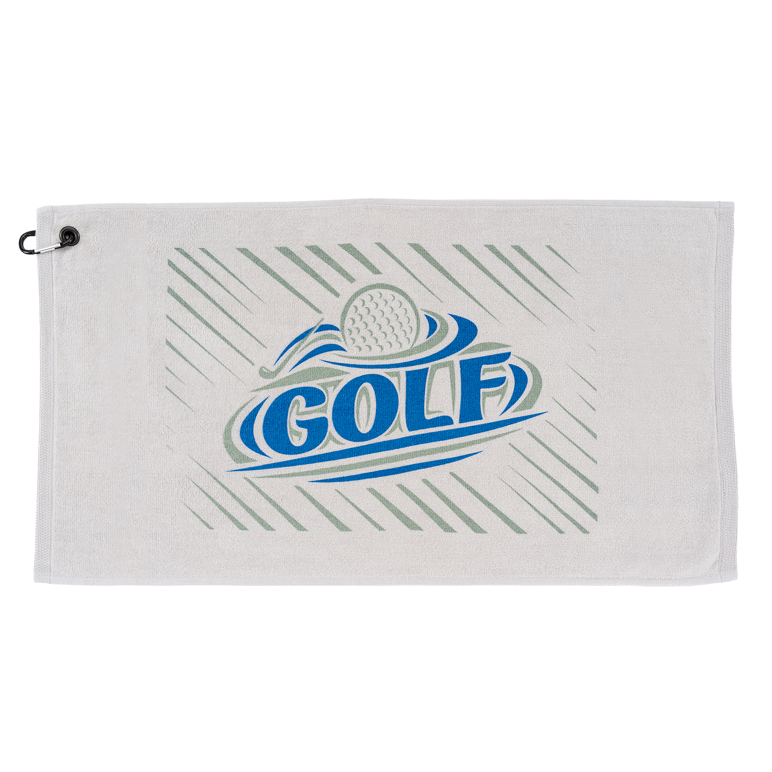 Tour Pro Golf Towel 8