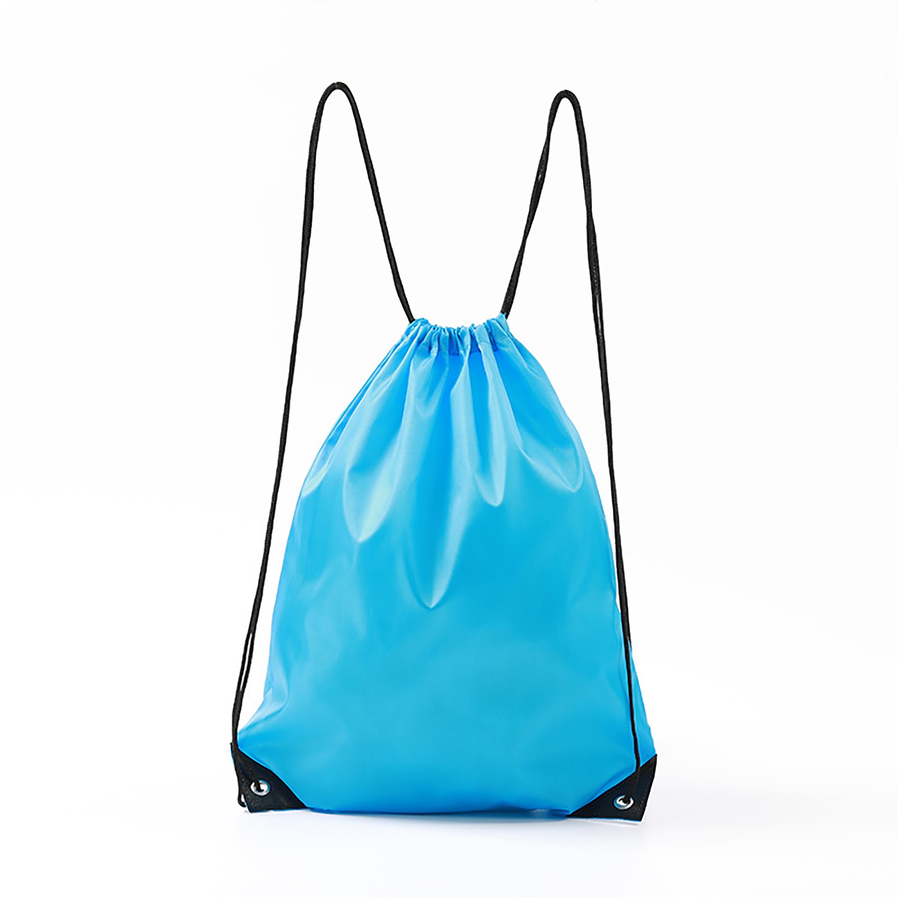 Drawstring backpack 10