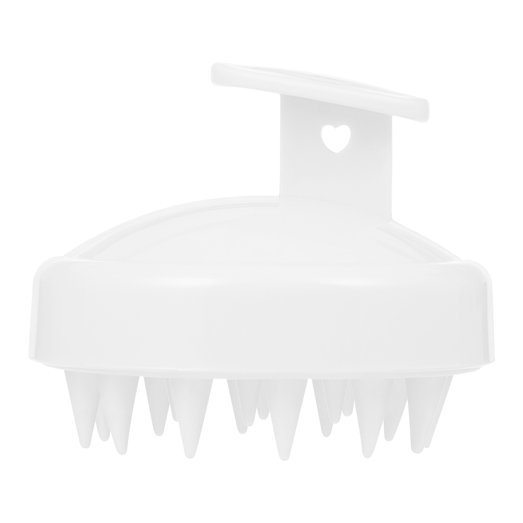 Soft Silicone Massager Brush 9