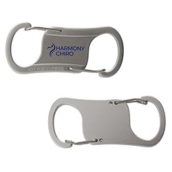 Best Buddy Tools® Dual Carabiner 19
