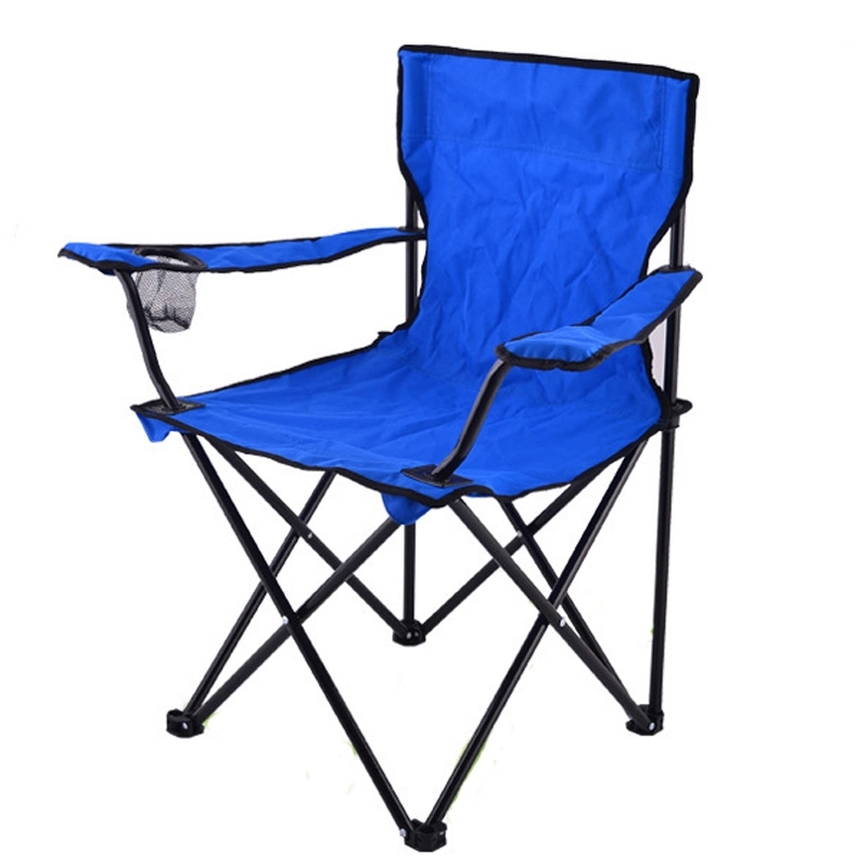 Portable Compact Ultralight Outdoor Folding Hiking Chair 3