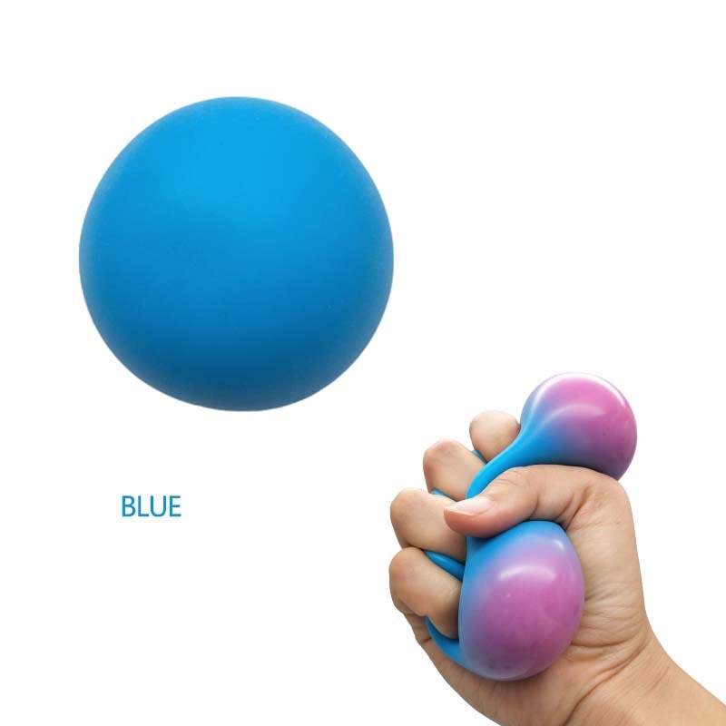 Stress Relief Stretchy Balls 3