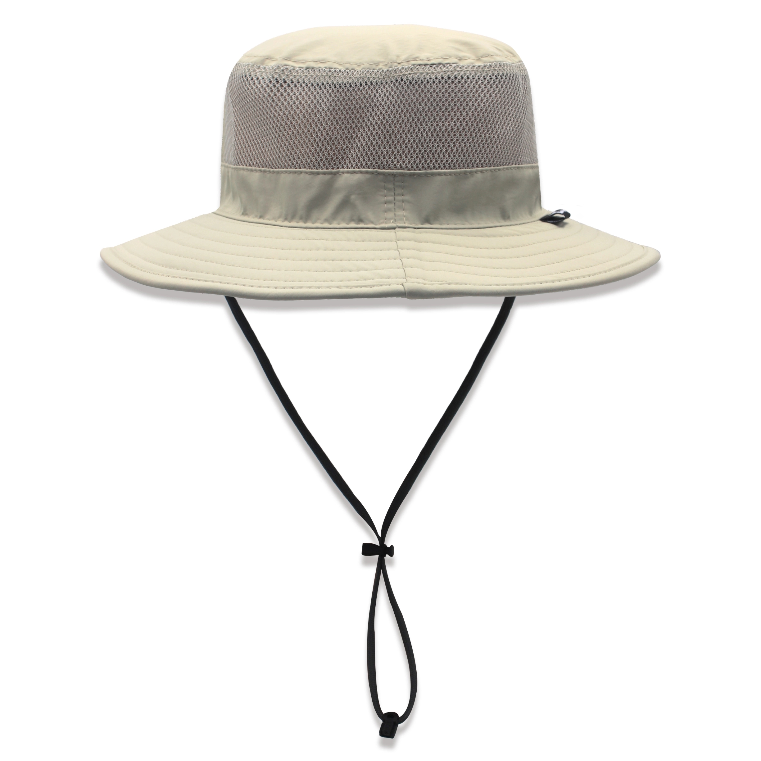 Airy Safari Hat
