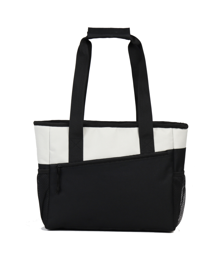 Union Printed - 20 Can Cooler Tote Bag 4