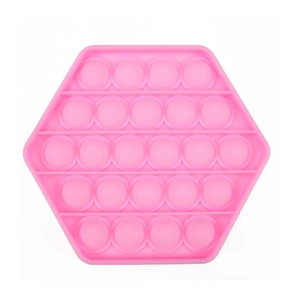 Push pop Bubble Sensory Fidget Toy 3
