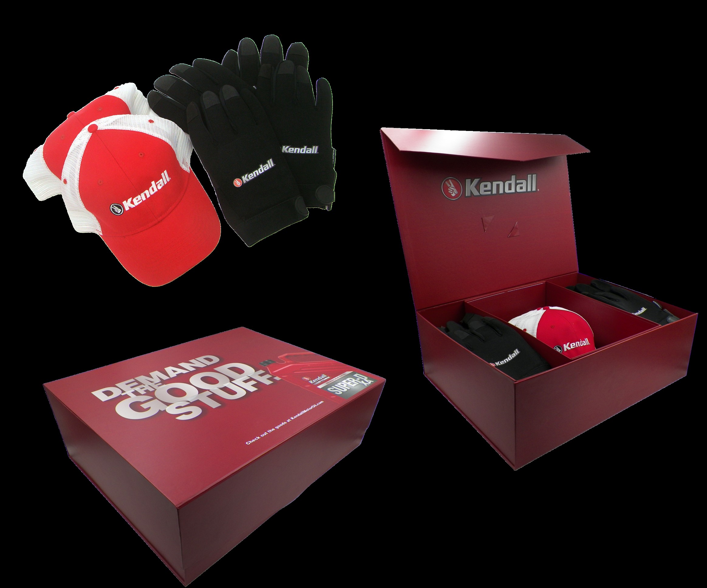 Tradeshow Kit 1