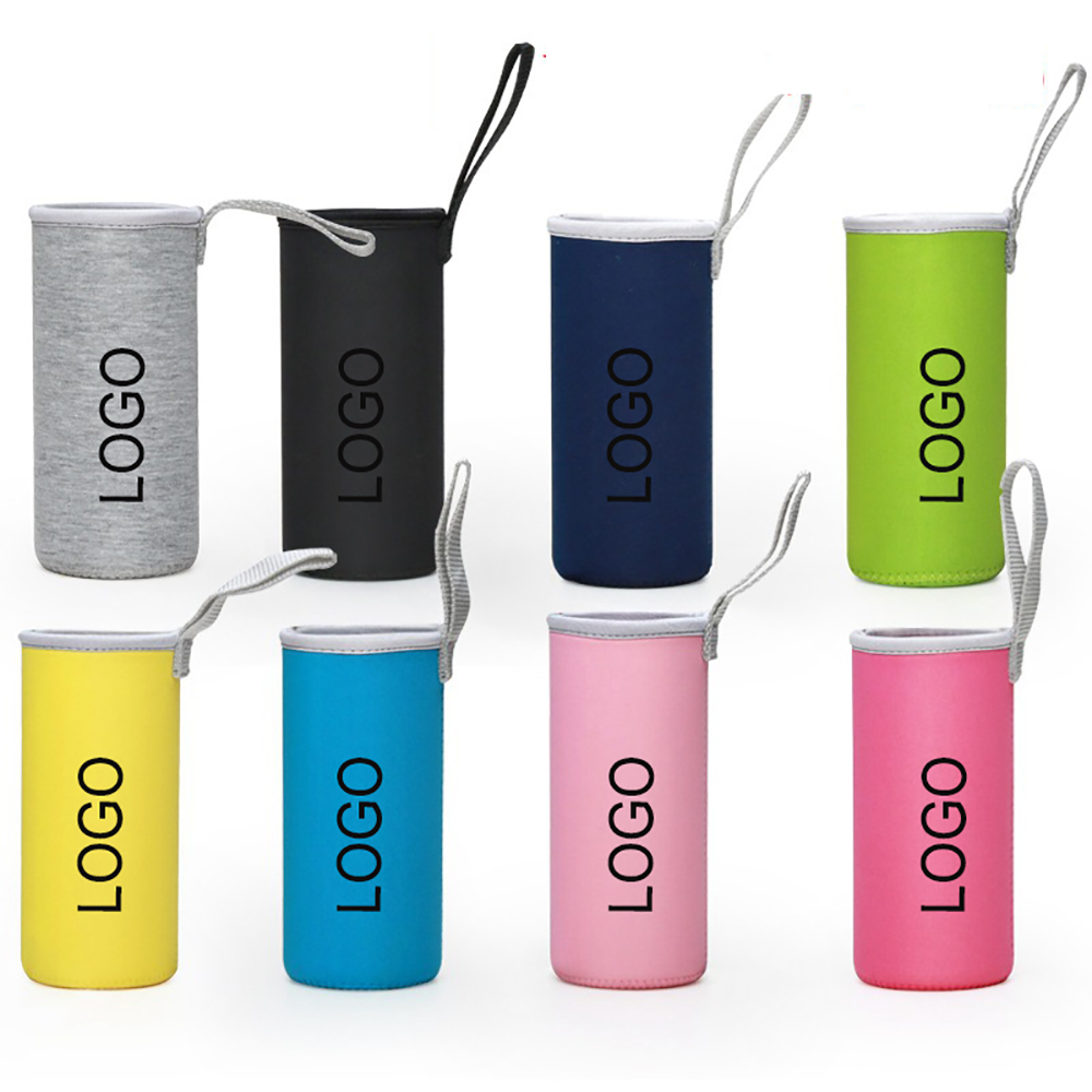 Neoprene Bottle Cover Sleeve 1