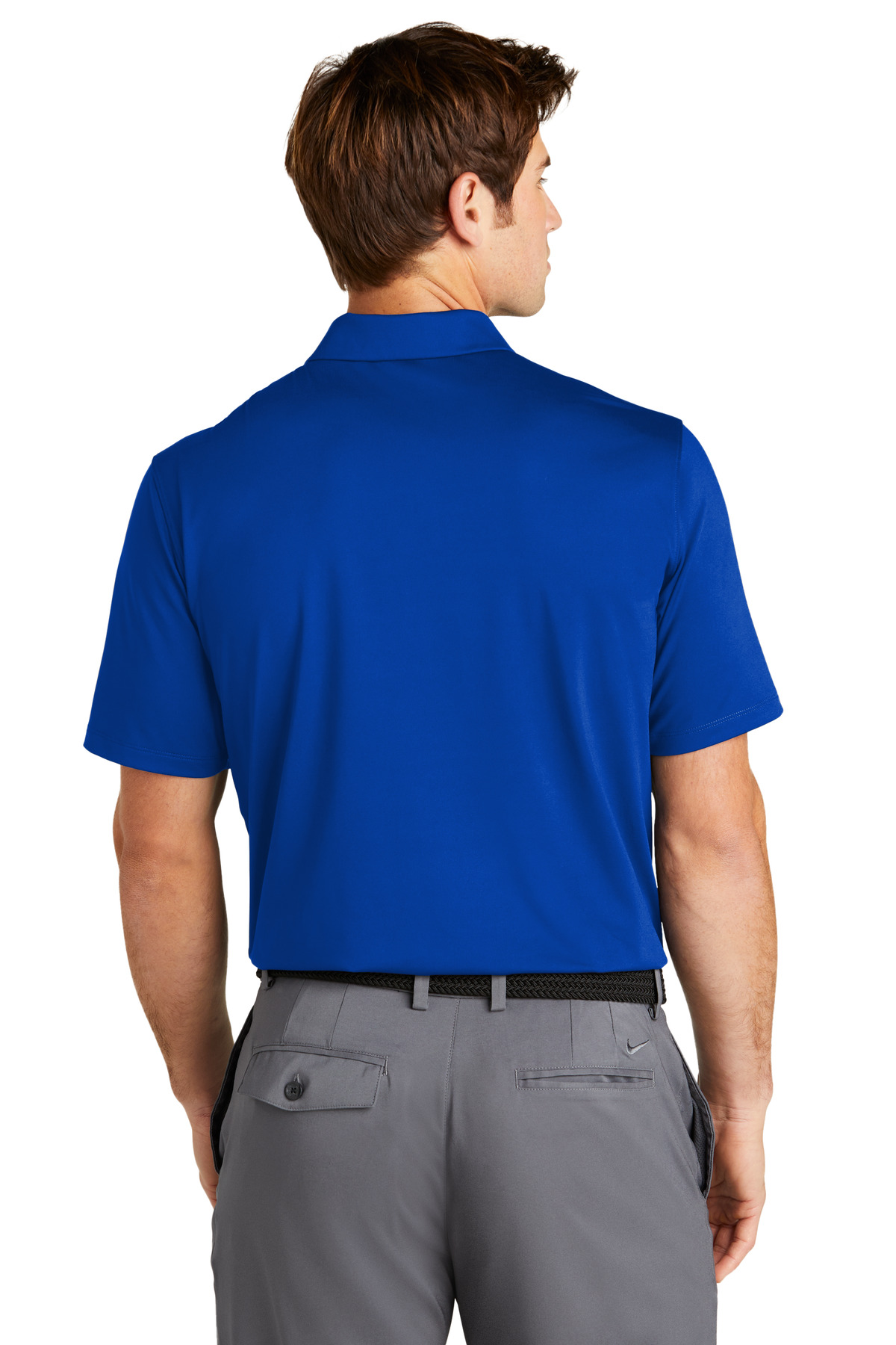 Nike® Dri-FIT Vapor Polo 23